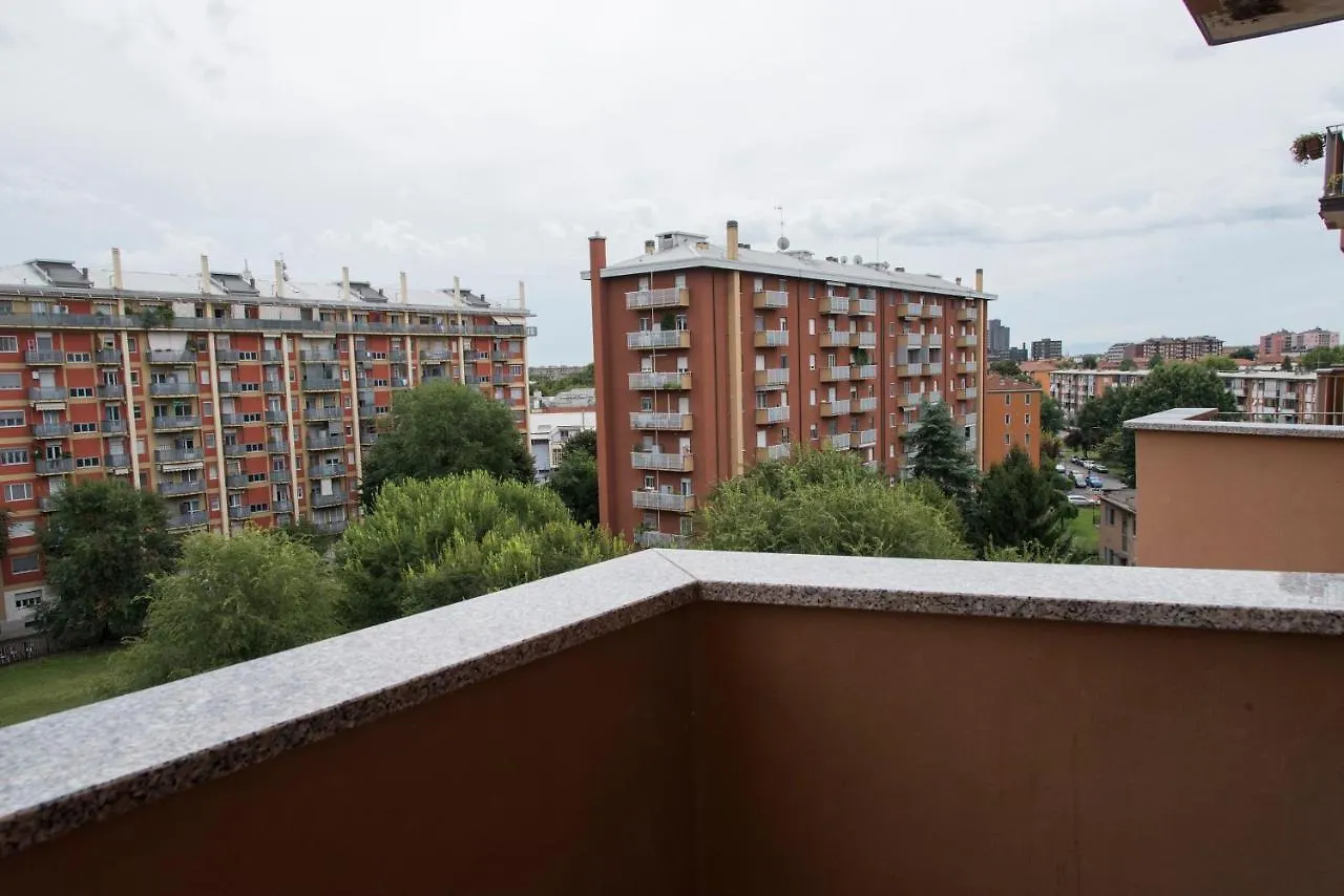 Youhosty - Delle Genziane 7 Apartman Milánó