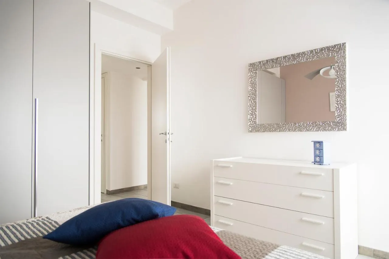 Youhosty - Delle Genziane 7 Apartman Milánó